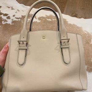 Kate Spade Large Satchel